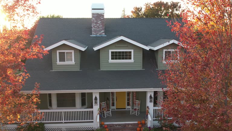 Roof Coating Services in Covedale, OH