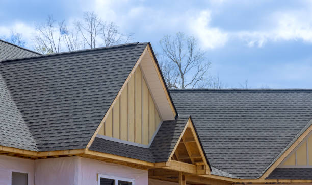 Emergency Roof Repair in Covedale, OH